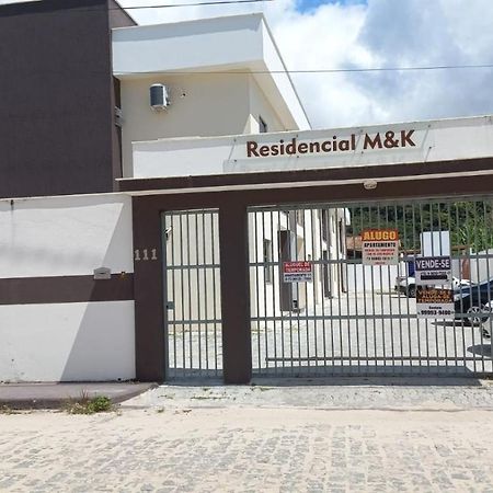 Mk Ap. Aconchegante Lejlighed Porto Seguro Eksteriør billede